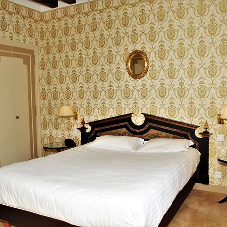 Hotel Le Regent Villers-Cotterets  Ngoại thất bức ảnh