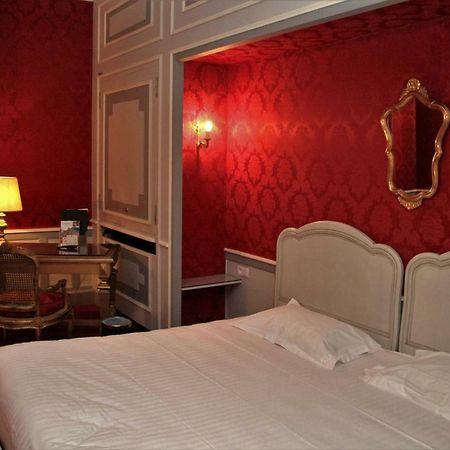 Hotel Le Regent Villers-Cotterets  Ngoại thất bức ảnh