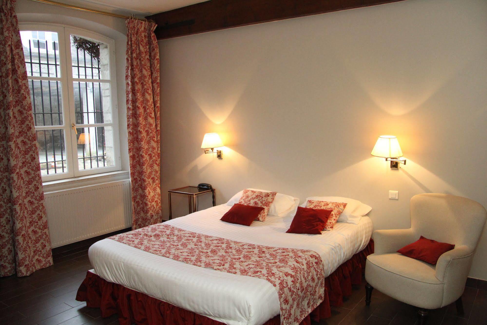 Hotel Le Regent Villers-Cotterets  Ngoại thất bức ảnh