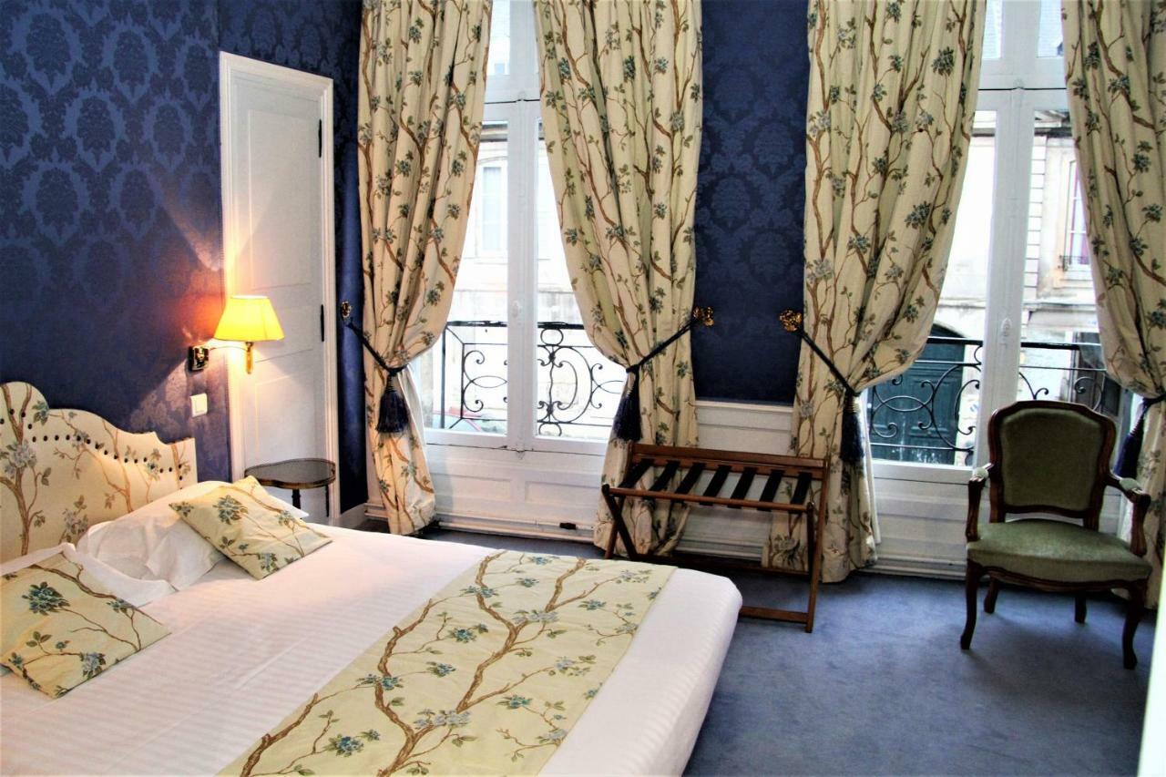 Hotel Le Regent Villers-Cotterets  Ngoại thất bức ảnh