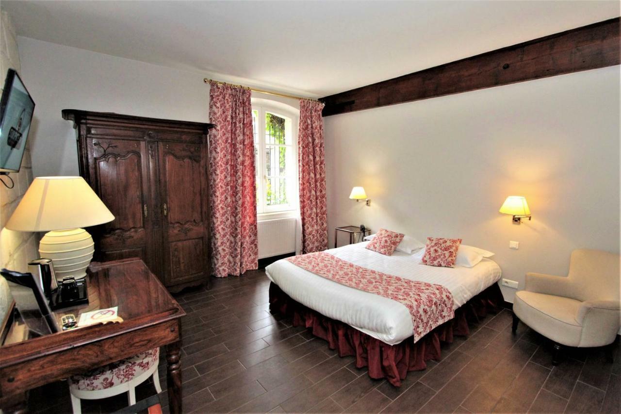 Hotel Le Regent Villers-Cotterets  Ngoại thất bức ảnh