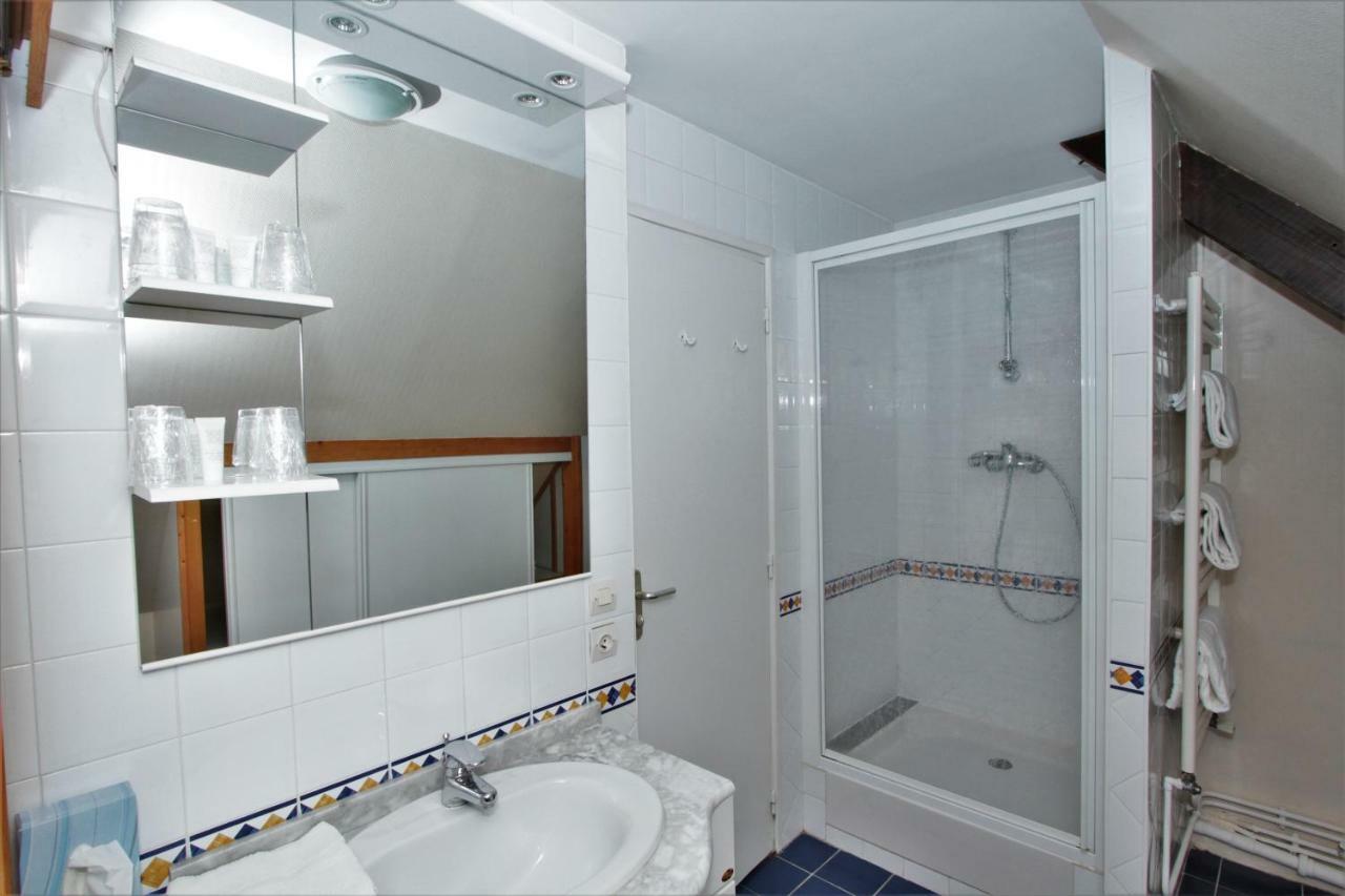Hotel Le Regent Villers-Cotterets  Ngoại thất bức ảnh