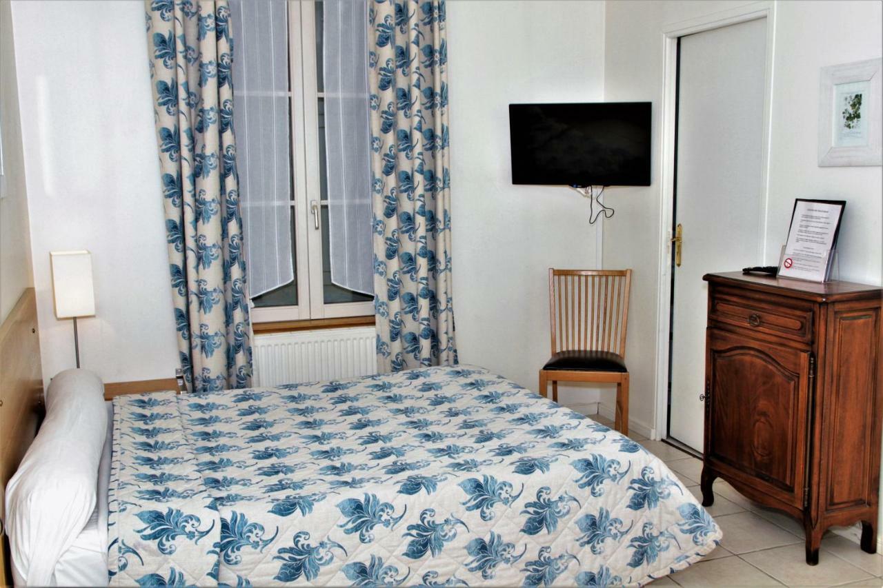 Hotel Le Regent Villers-Cotterets  Ngoại thất bức ảnh