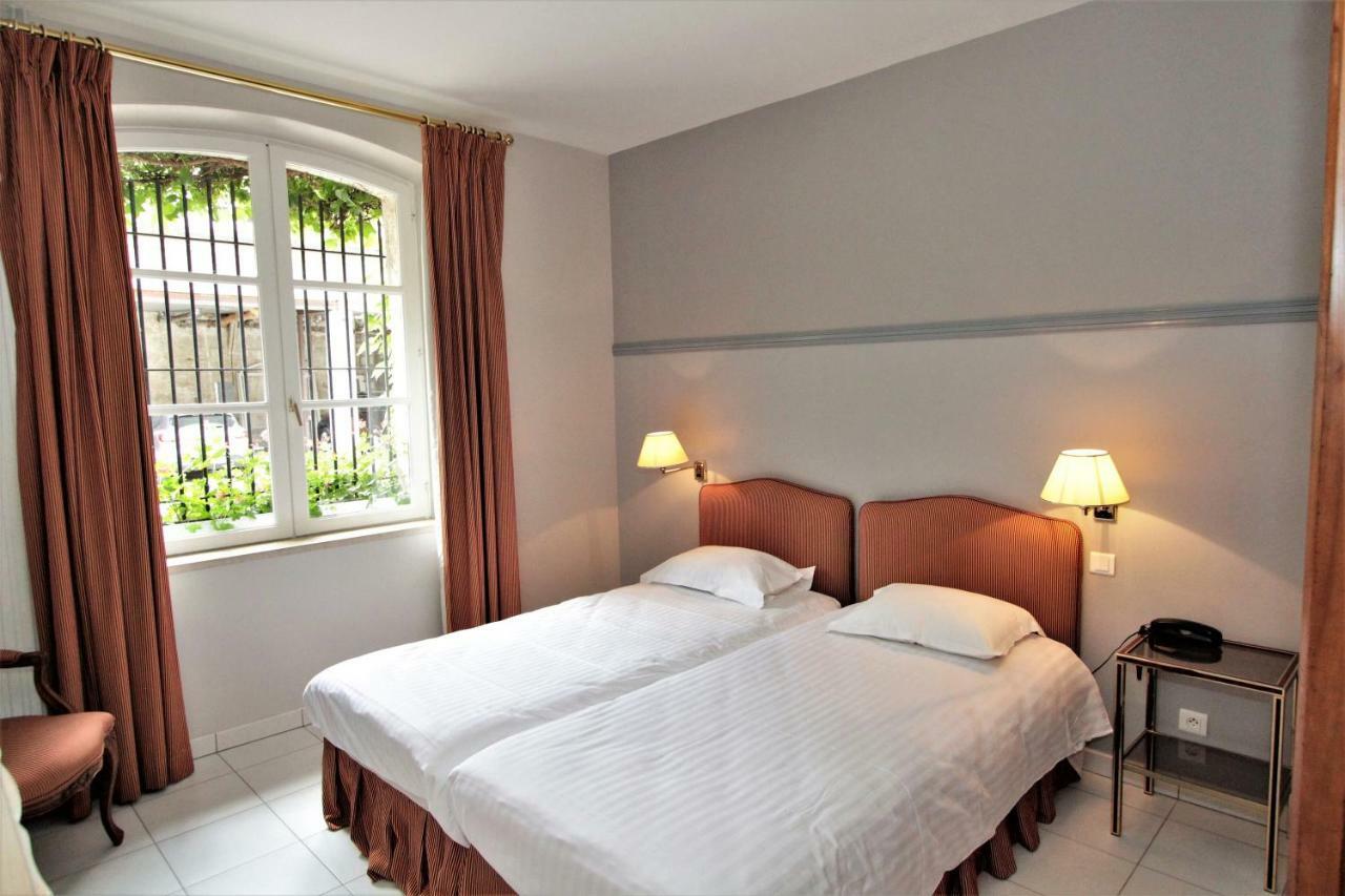 Hotel Le Regent Villers-Cotterets  Ngoại thất bức ảnh