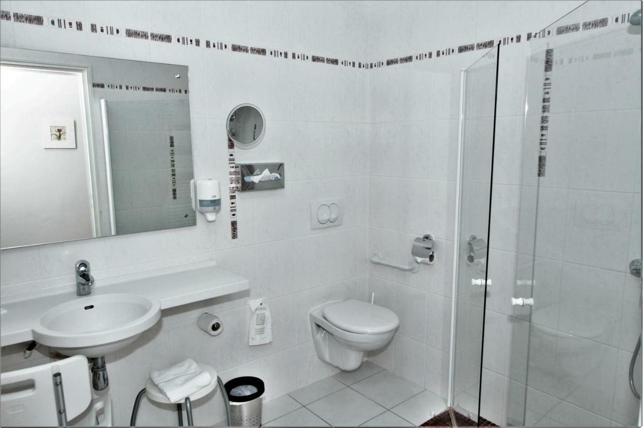 Hotel Le Regent Villers-Cotterets  Ngoại thất bức ảnh