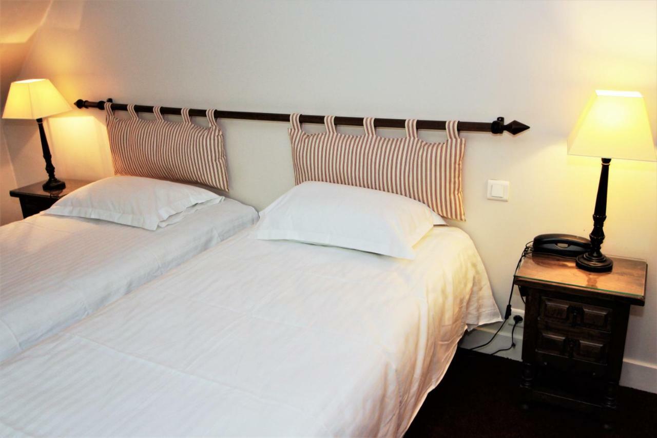 Hotel Le Regent Villers-Cotterets  Ngoại thất bức ảnh