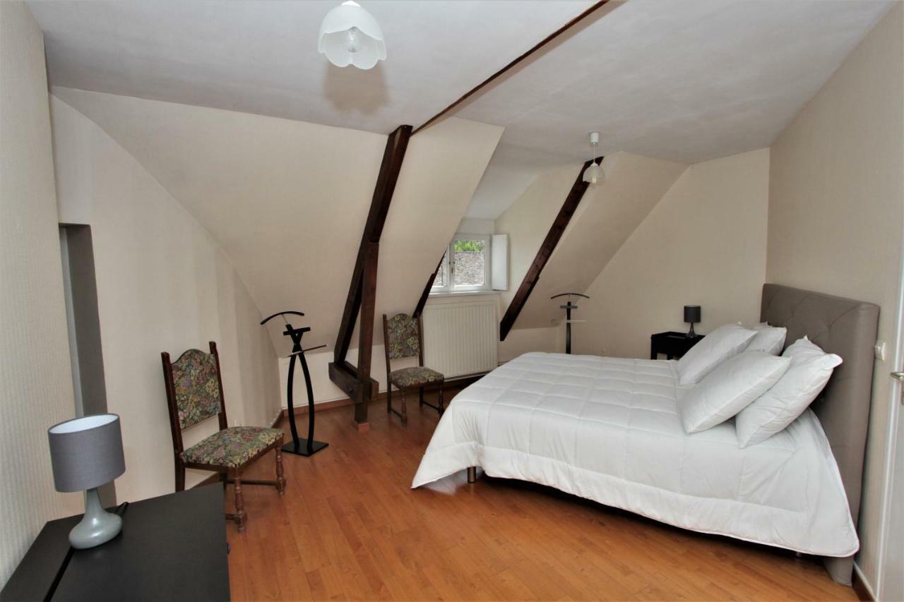 Hotel Le Regent Villers-Cotterets  Ngoại thất bức ảnh
