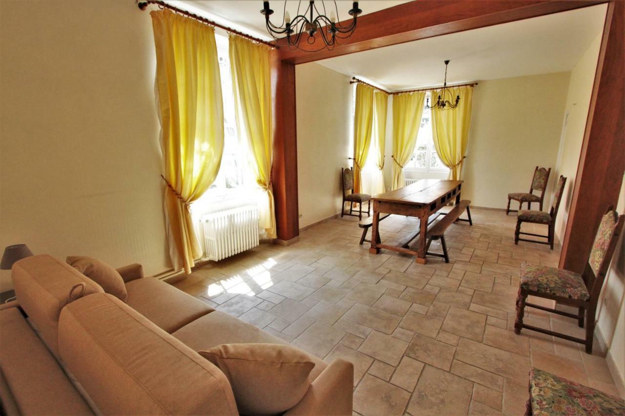 Hotel Le Regent Villers-Cotterets  Ngoại thất bức ảnh