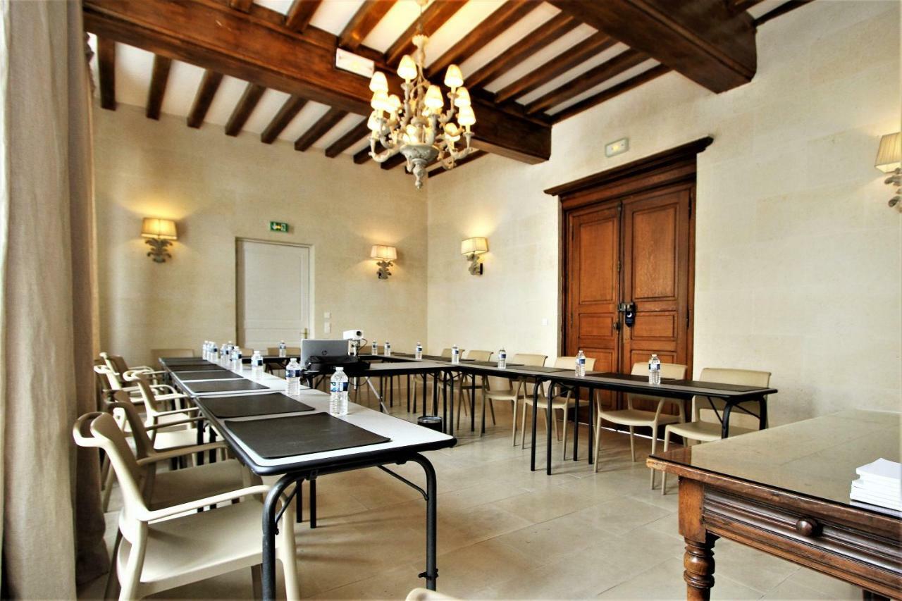 Hotel Le Regent Villers-Cotterets  Ngoại thất bức ảnh